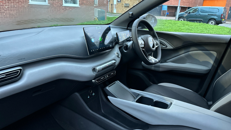 BYD Dolphin Surf 65kW Active 30kWh 5dr Auto Electric Hatchback